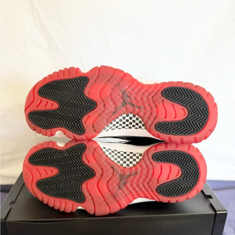 Jordan 11 retro